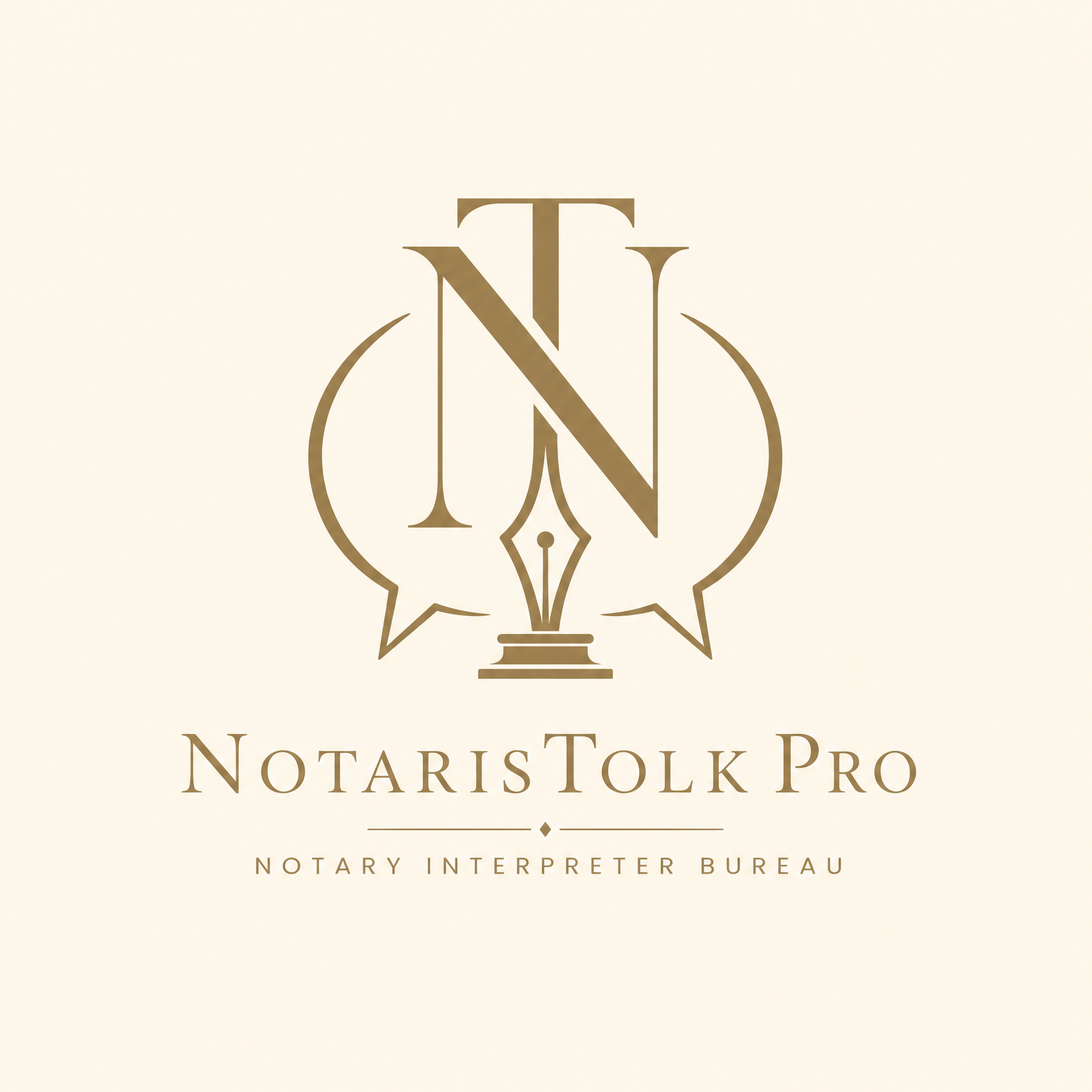 NotarisTolk Pro